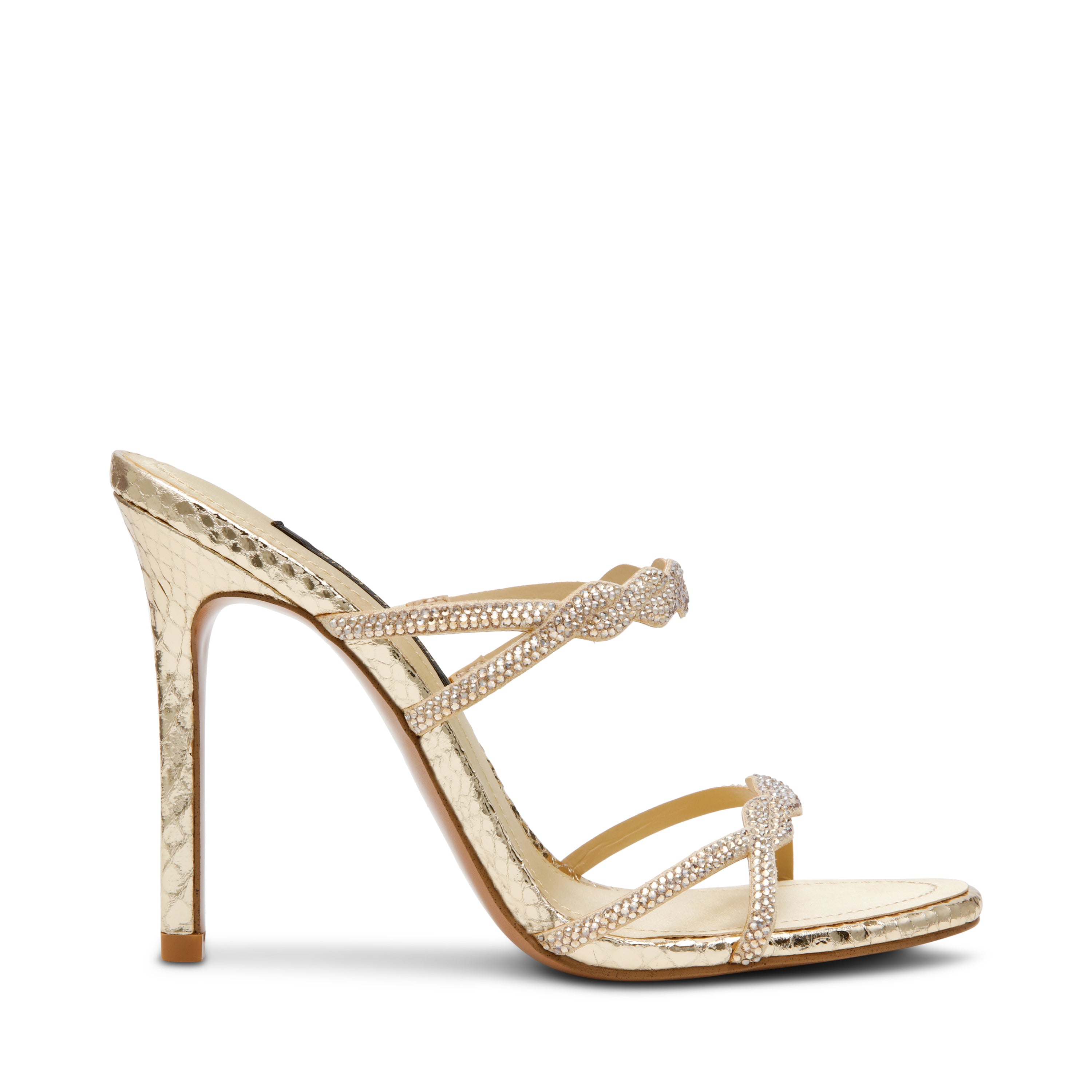 Taren Sandal GOLD