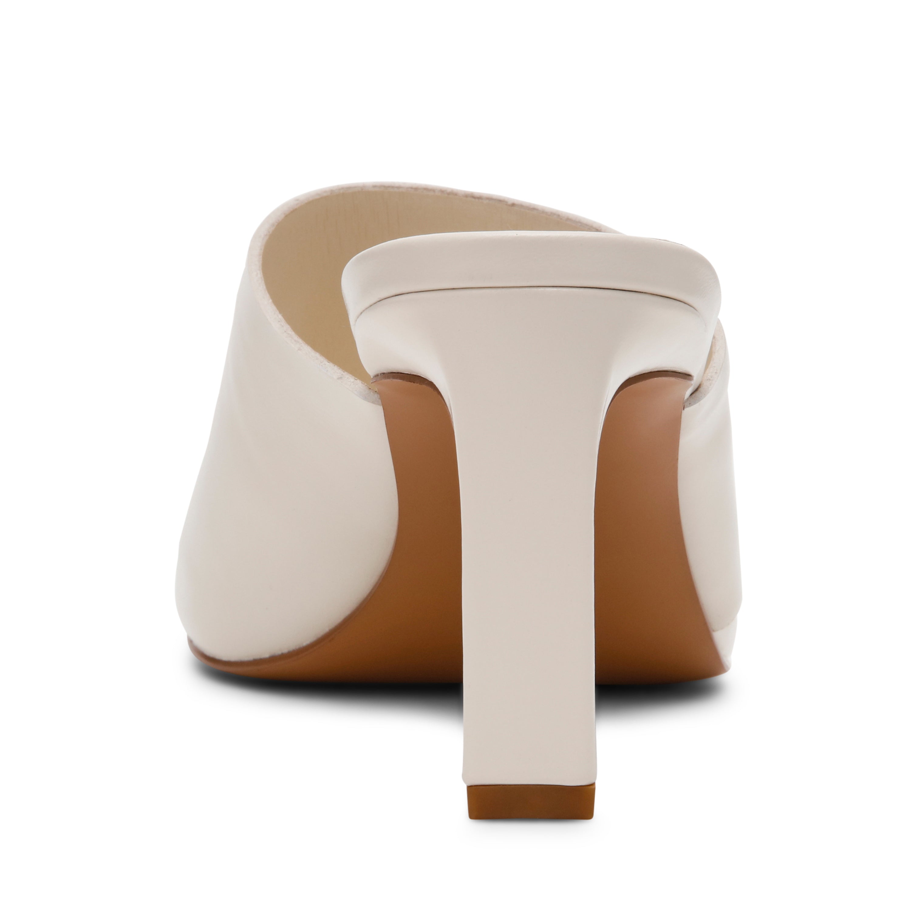 Valentin Sandal BONE LEATHER - view 4
