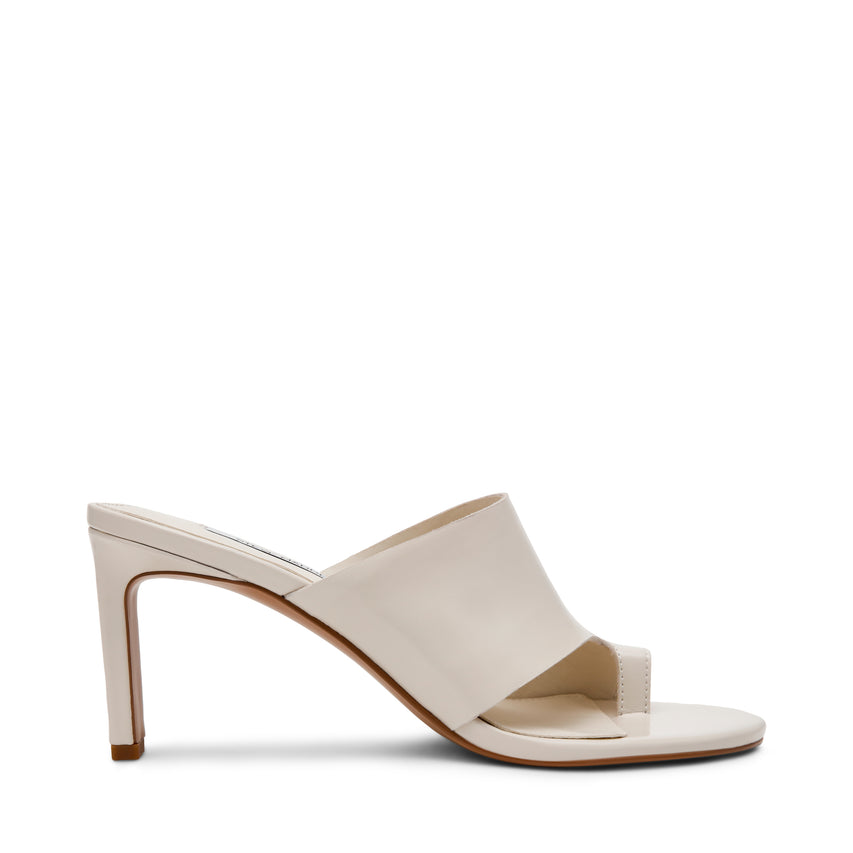Valentin Sandal BONE LEATHER