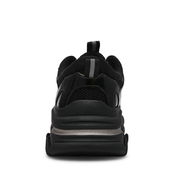 Vault 3 Sneaker BLACK