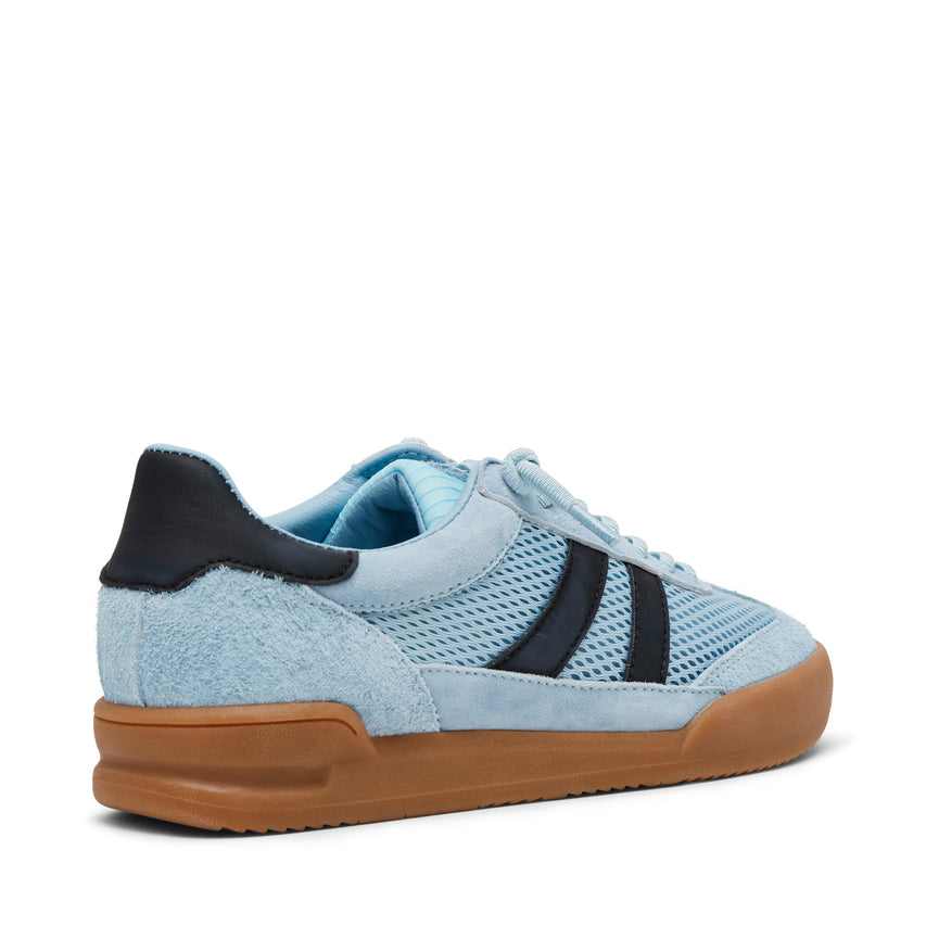 Verdict Sneaker LT BLUE MULTI