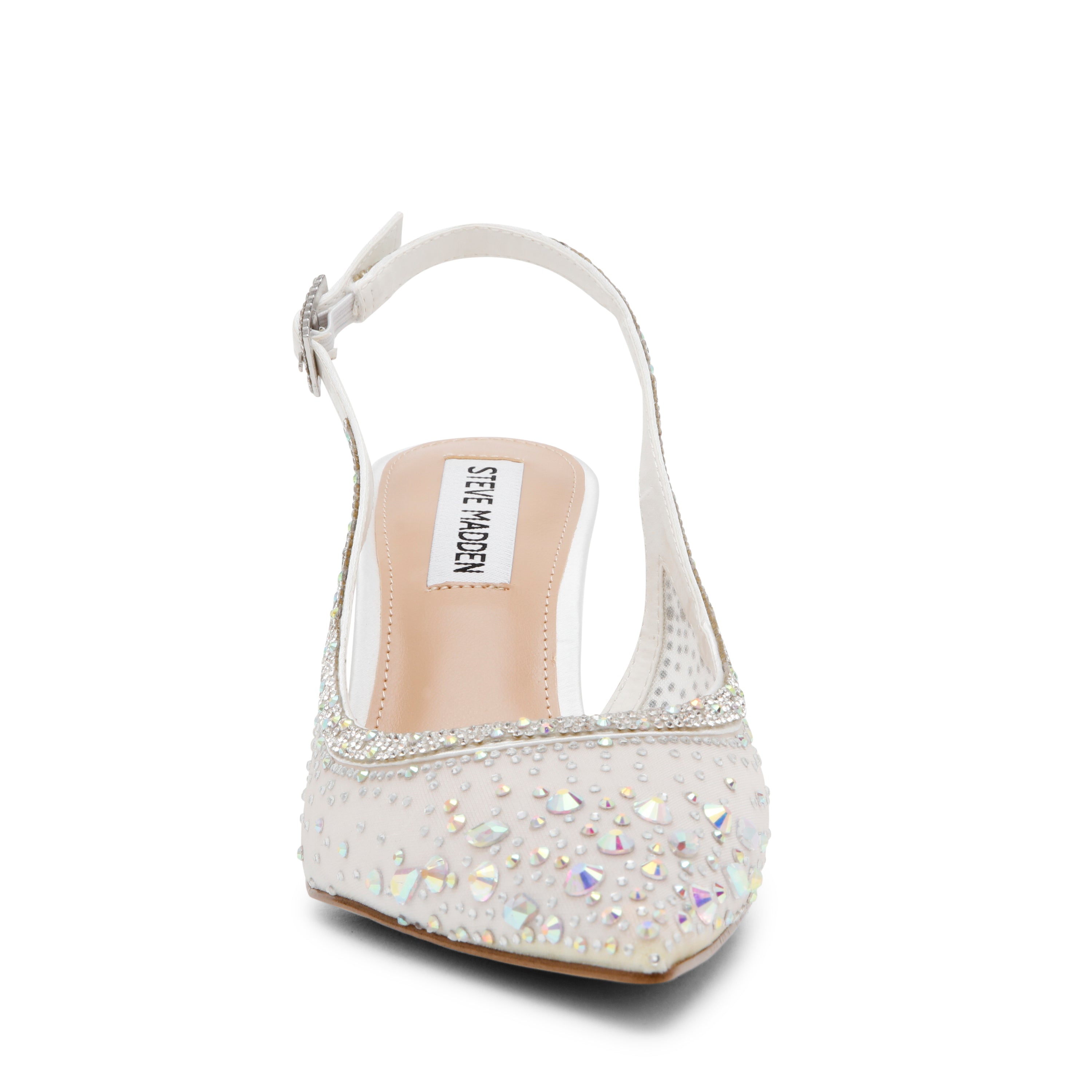 Vero Pump IVORY MESH