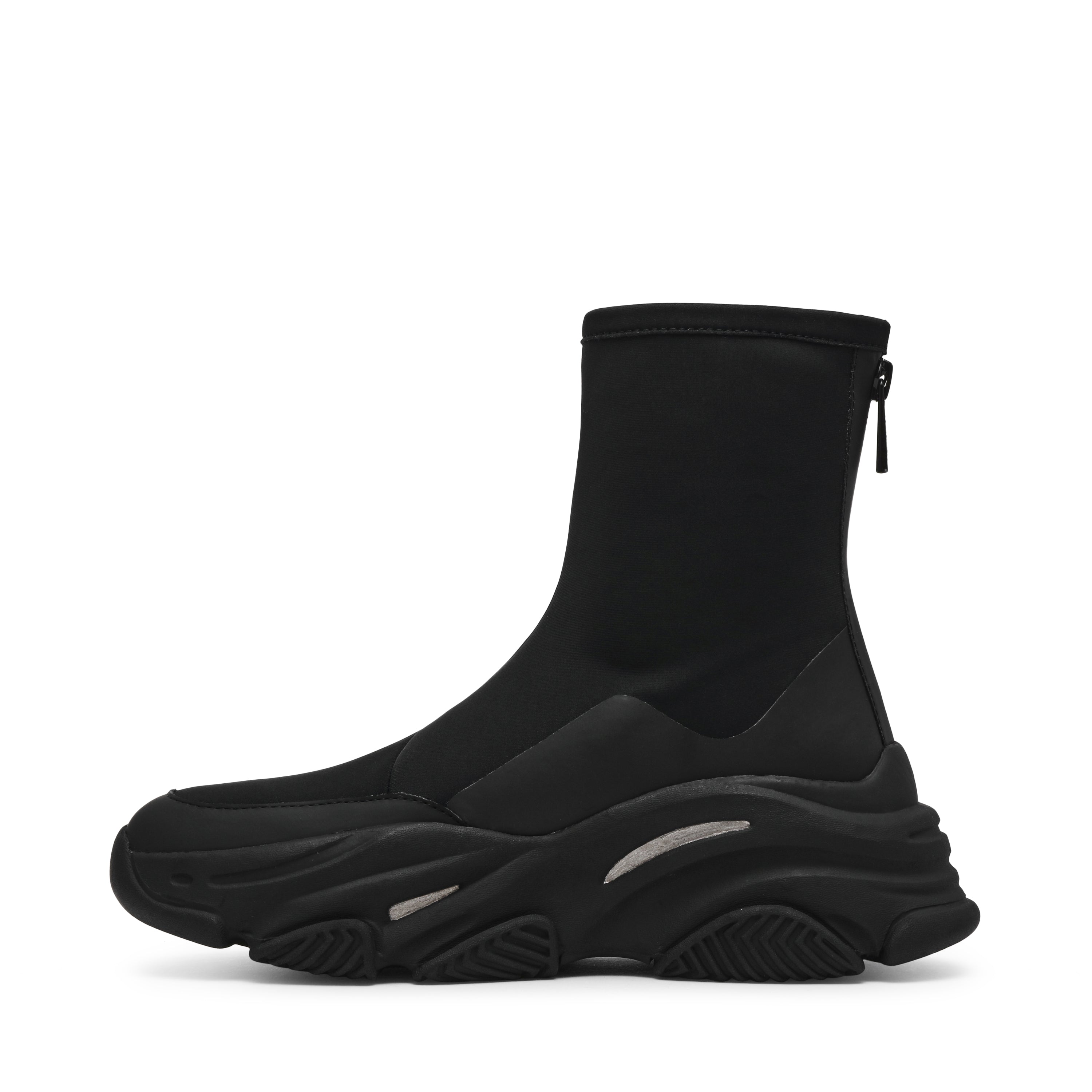 Vrooms-E Sneaker BLACK/BLACK