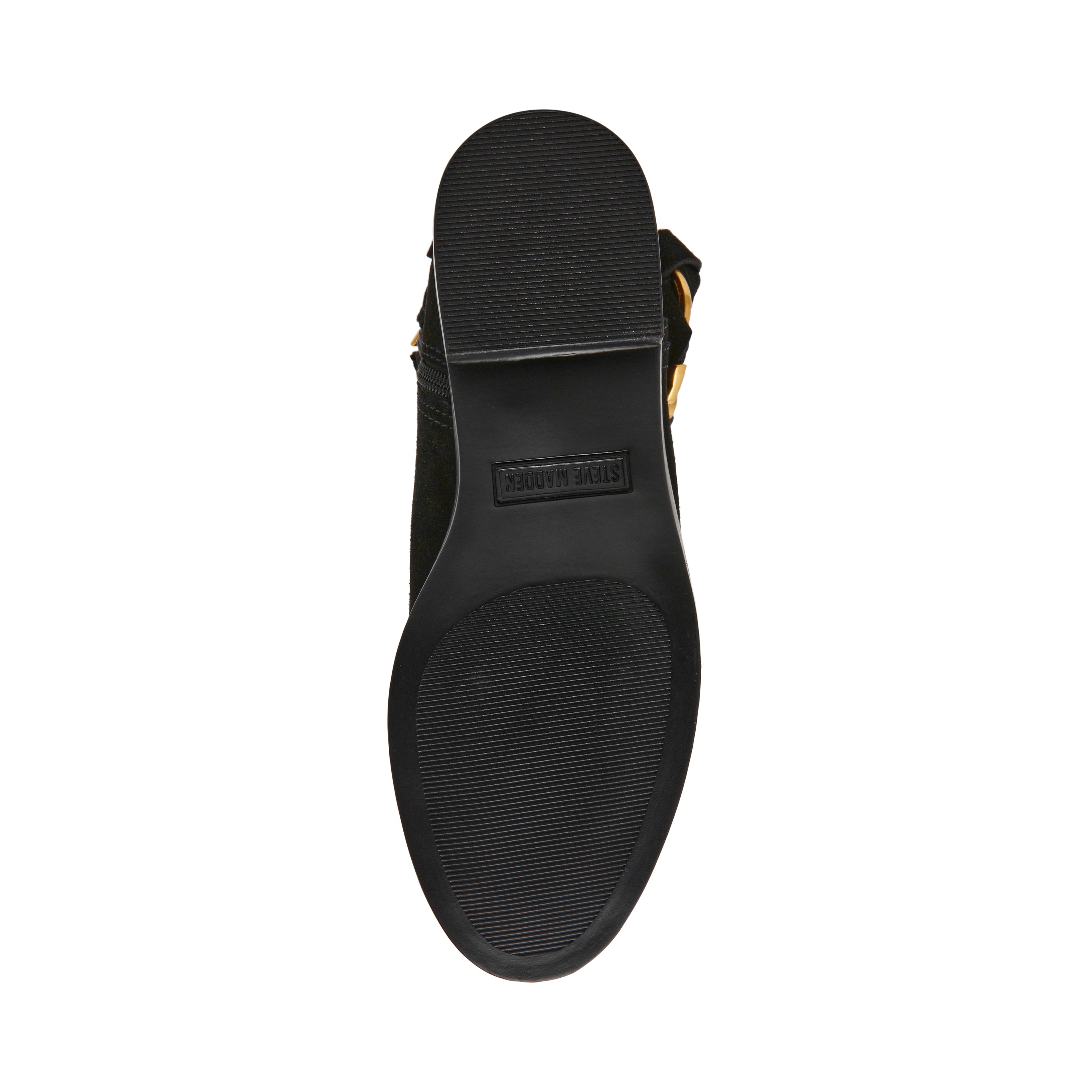 Xtreme Boot BLACK SUEDE