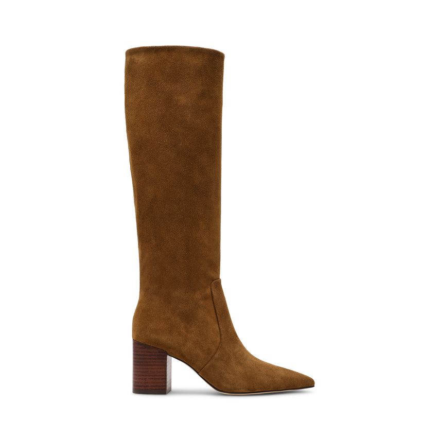 Skyline Boot CHESTNUT SUEDE