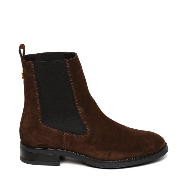 Nella Boot DK BROWN