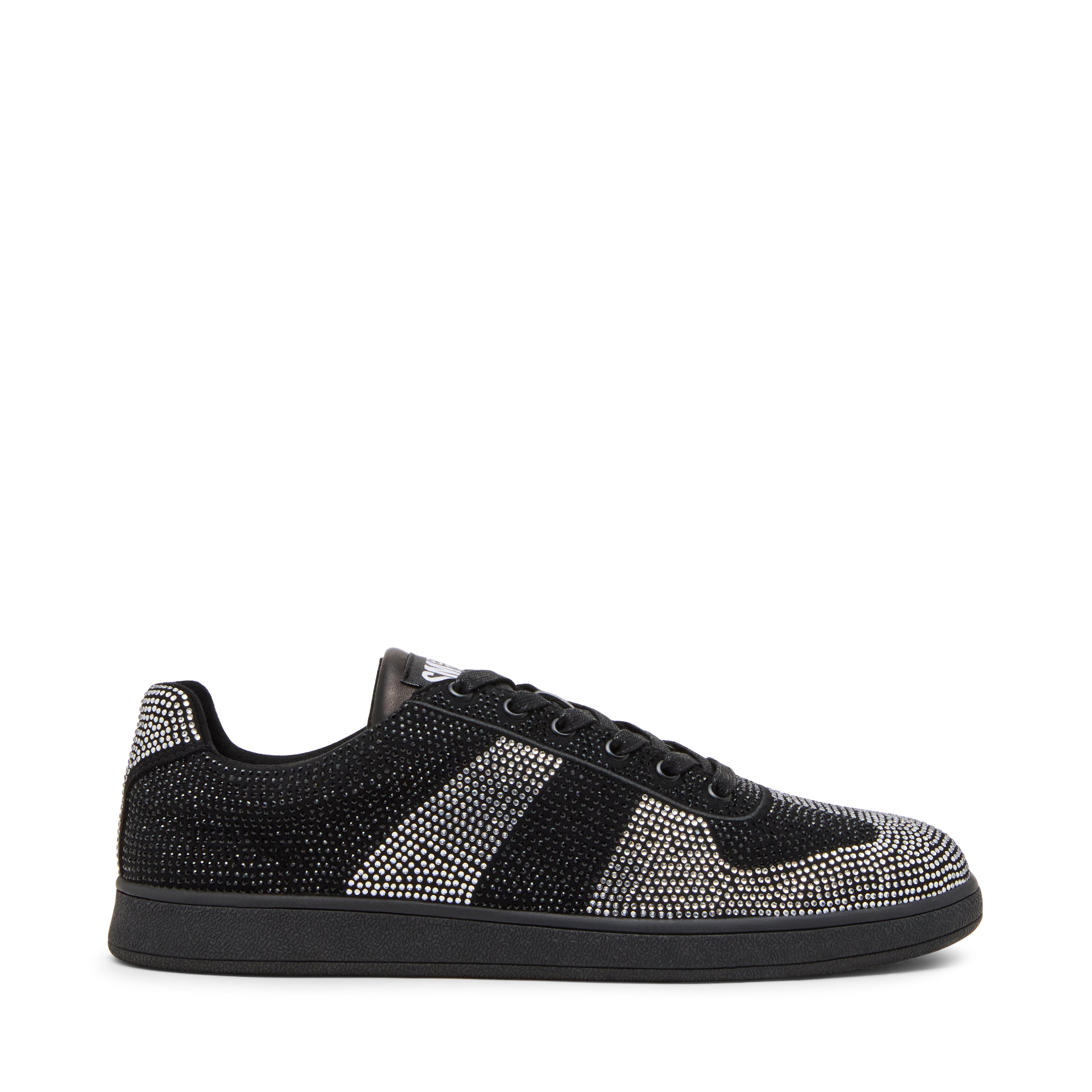 Waltor-R Sneaker BLACK/SILVER