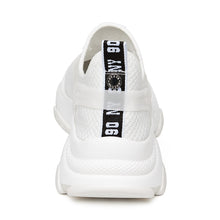 Steve Madden Match Sneaker WHITE Sneakers All Products