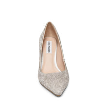 Steve Madden Lillie Pump CRYSTAL Pumps All Products