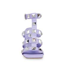 Steve Madden Capri Sandal LAVENDER Sandals All Products