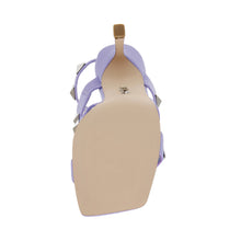 Steve Madden Capri Sandal LAVENDER Sandals All Products