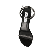 Steve Madden Breslin Sandal BLACK Sandals All Products