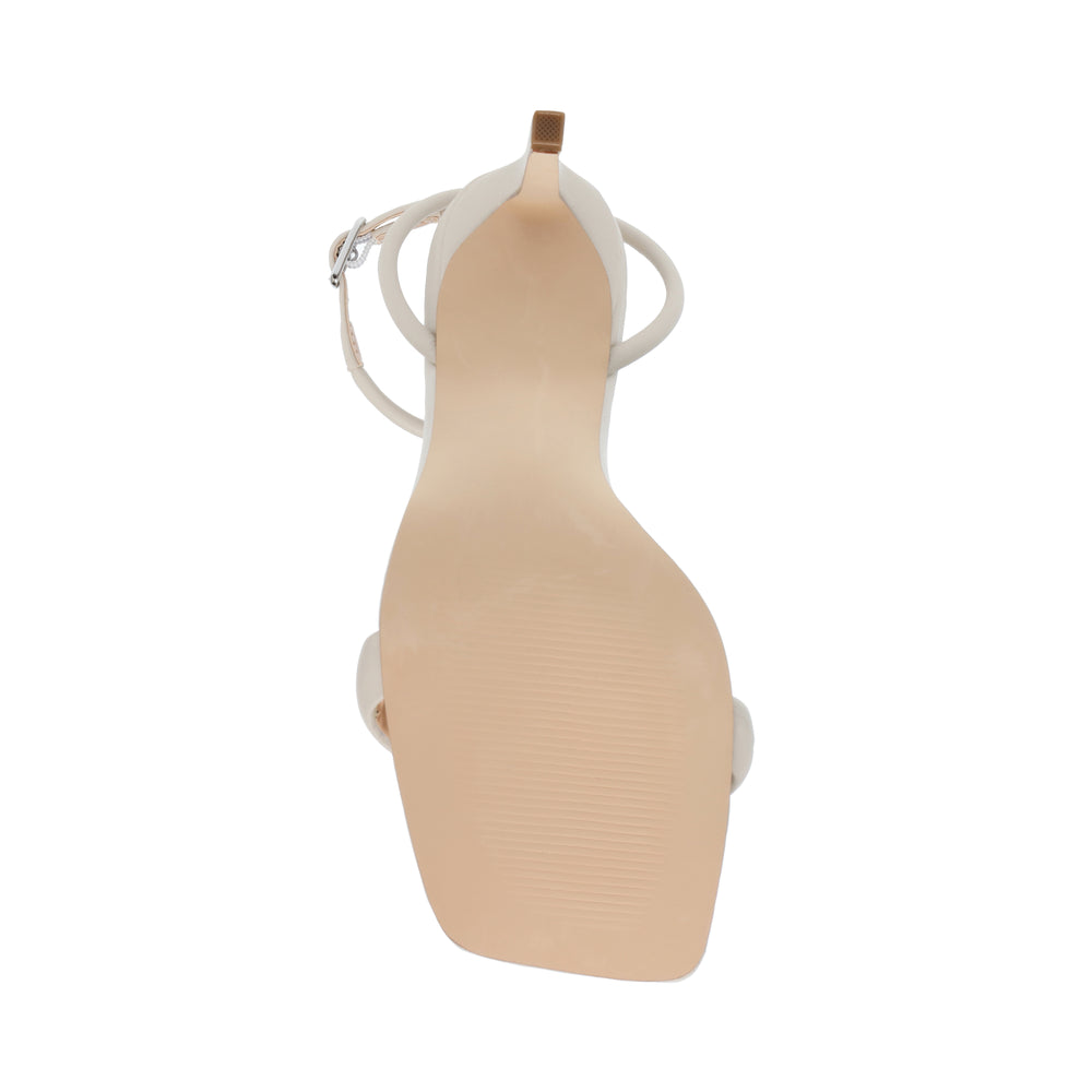 Steve Madden Entice Sandal BONE Sandals All Products