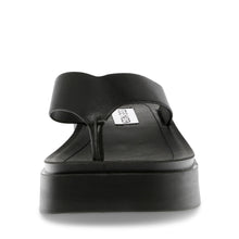 Steve Madden Carlene Sandal BLACK Sandals All Products