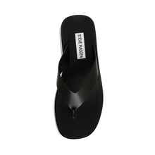 Steve Madden Carlene Sandal BLACK Sandals All Products