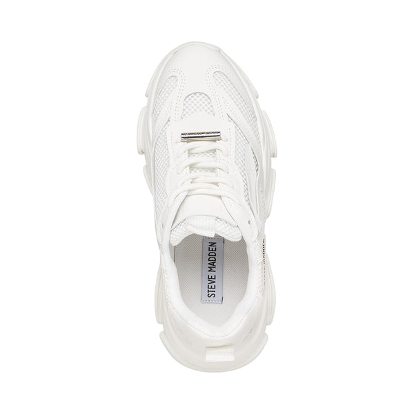Possession-E Sneaker WHITE