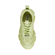 Steve Madden Possession Sneaker KEYLIME Sneakers All Products