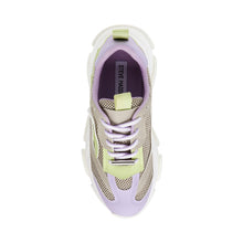 Steve Madden Possession Sneaker LILAC MULTI Sneakers All Products