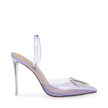 Steve Madden Vionnet Sandal LAVENDER BLOOMS Sandals All Products