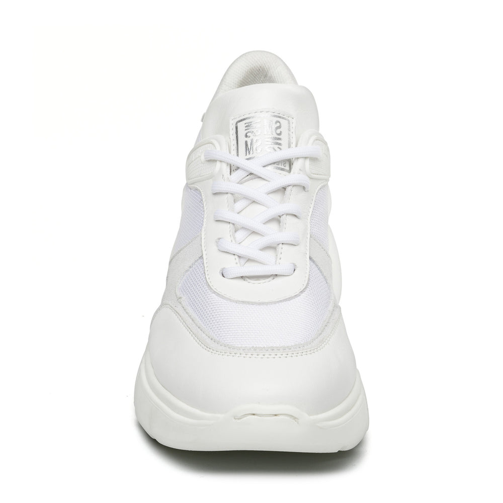 Steve Madden Many Sneaker WHITE/WHITE Sneakers All Products