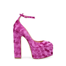 Steve Madden Skyrise Pump FUCHS VEL Pumps All Products