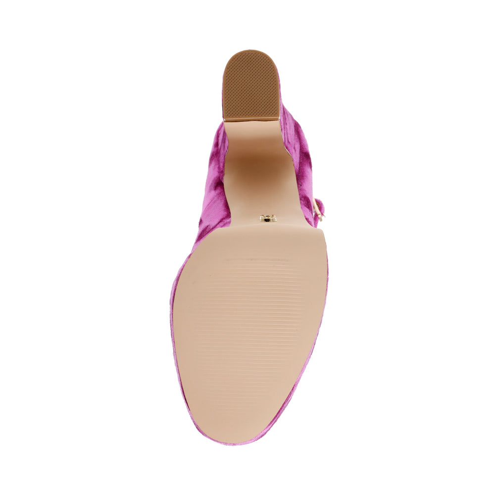 Steve Madden Skyrise Pump FUCHS VEL Pumps All Products