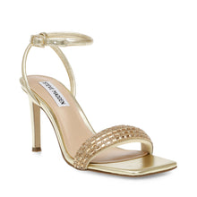 Steve Madden Entice-R Sandal GOLD Sandals All Products