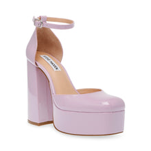 Steve Madden Tamy Sandal LILAC PATENT Sandals All Products