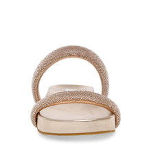 Steve Madden Tracer-R Sandal ROSE GOLD Sandals All Products