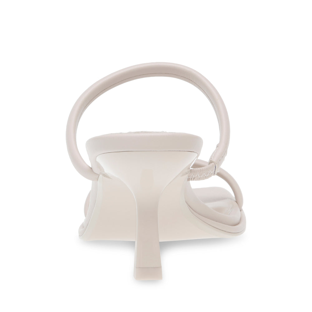 Steve Madden Sun-kiss Sandal BONE Sandals All Products