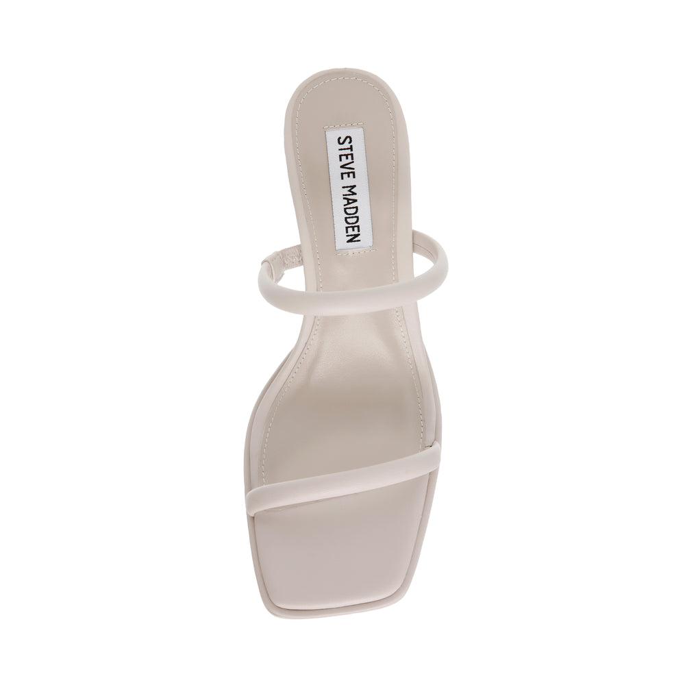 Steve Madden Sun-kiss Sandal BONE Sandals All Products