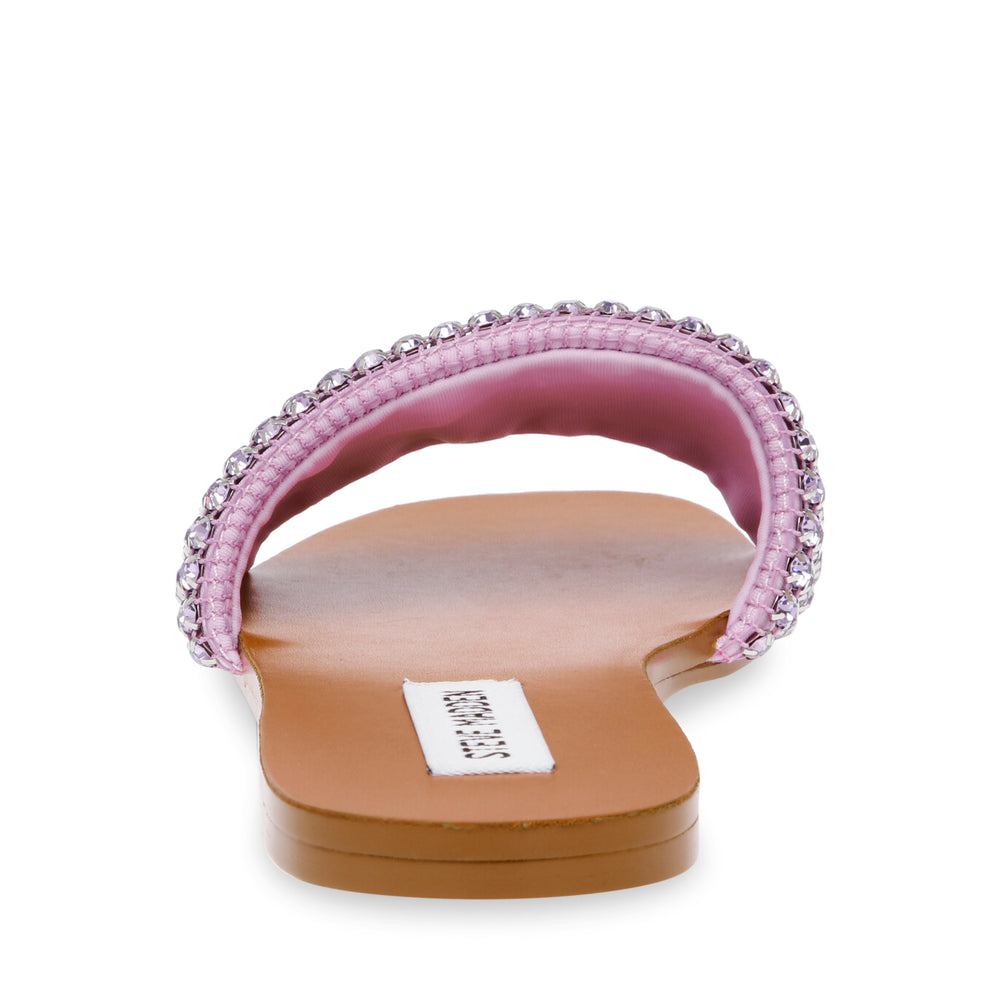 Steve Madden Heather Sandal PURPLE Sandals All Products