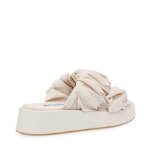 Steve Madden Bellshore Sandal BONE Sandals All Products