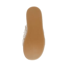Steve Madden Bellshore Sandal BONE Sandals All Products