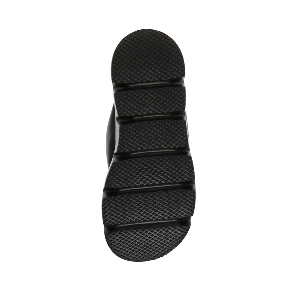 Steve Madden Big city Sandal BLACK Sandals All Products