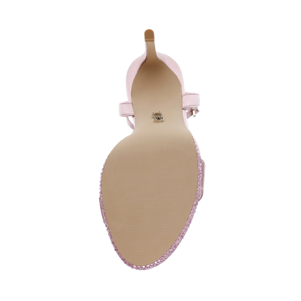 Steve Madden Ever-R Sandal PINK Sandals All Products