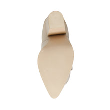 Steve Madden Lasso Boot BONE LEATHER Boots All Products