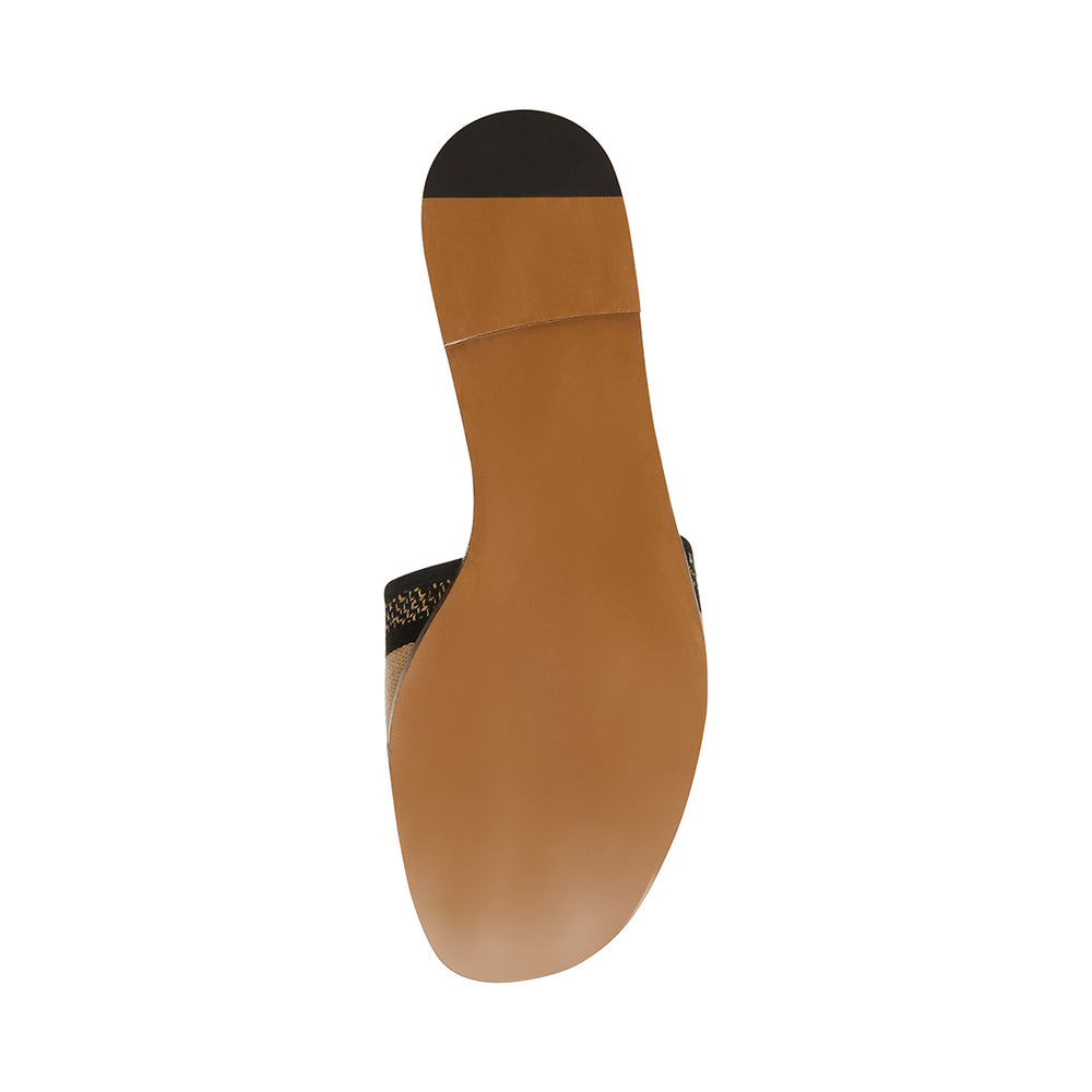 Steve Madden Knox Sandal BLACK MULTI Sandals All Products