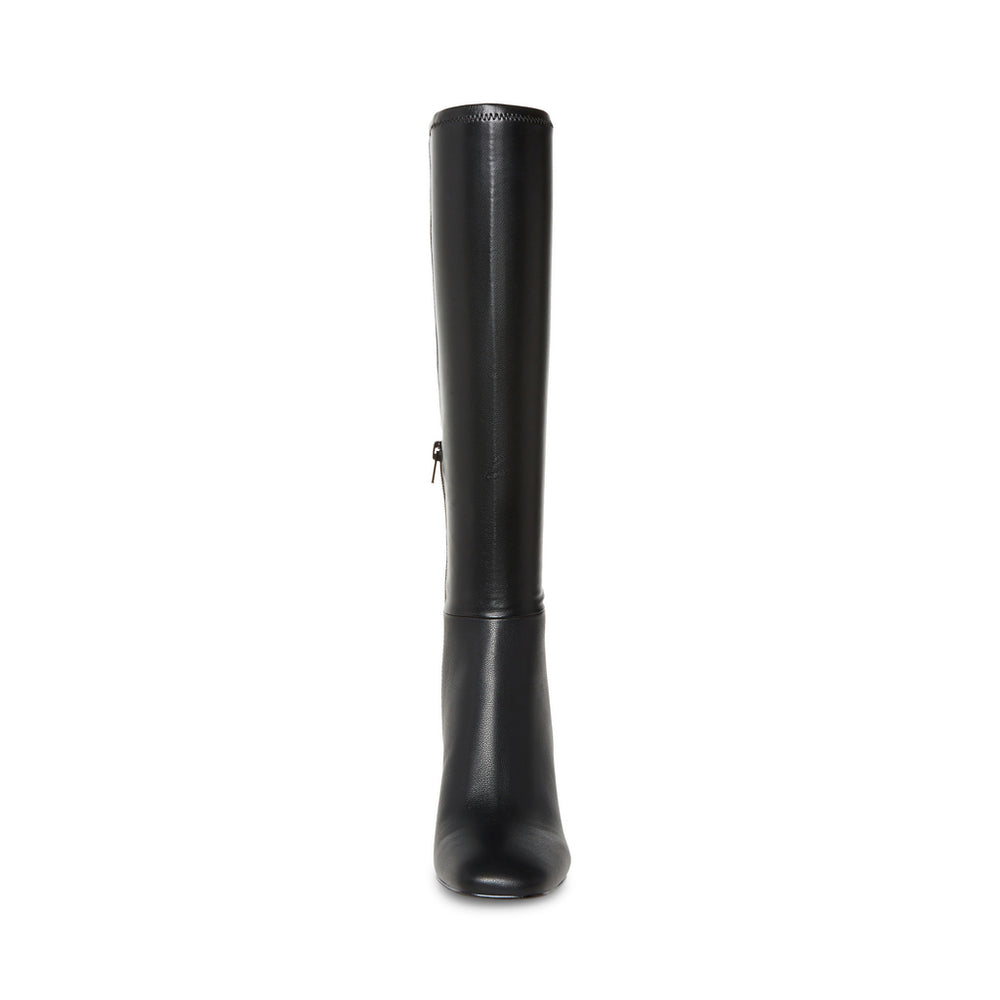 Steve Madden Lizah Boot BLACK Boots All Products