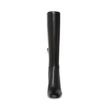 Steve Madden Lizah Boot BLACK Boots All Products