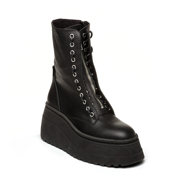 Steve madden perla hot sale black nubuck