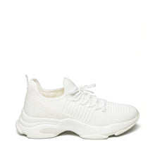 Steve Madden Men Macdad Sneaker WHITE Sneakers All Products