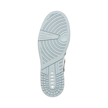 Steve Madden Men Kobe-M Sneaker WHT/LT BLUE Sneakers All Products