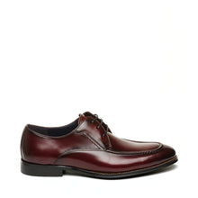 Steve Madden Men Diogo Lace-up BURGUNDY LEATHER Business All Products