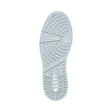Steve Madden Men Kean-M Sneaker WHT/LT BLUE Sneakers All Products