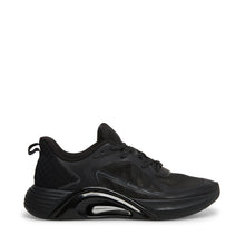 Steve Madden Men Nikolas Sneaker BLACK Sneakers All Products