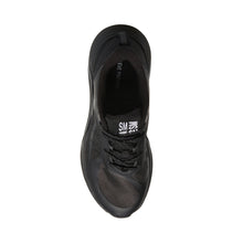 Steve Madden Men Nikolas Sneaker BLACK Sneakers All Products