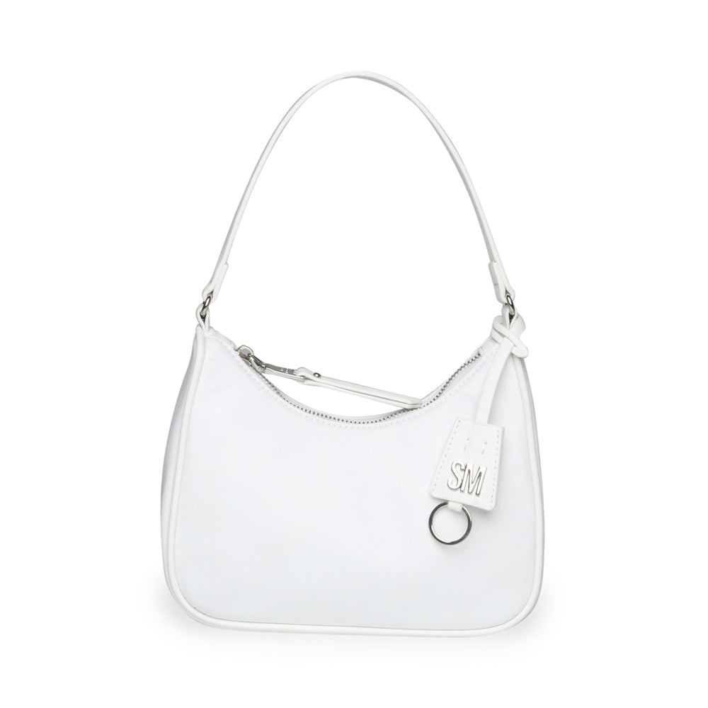 Steve Madden Bags Bglide Shoulderbag WHITE Bags All Products
