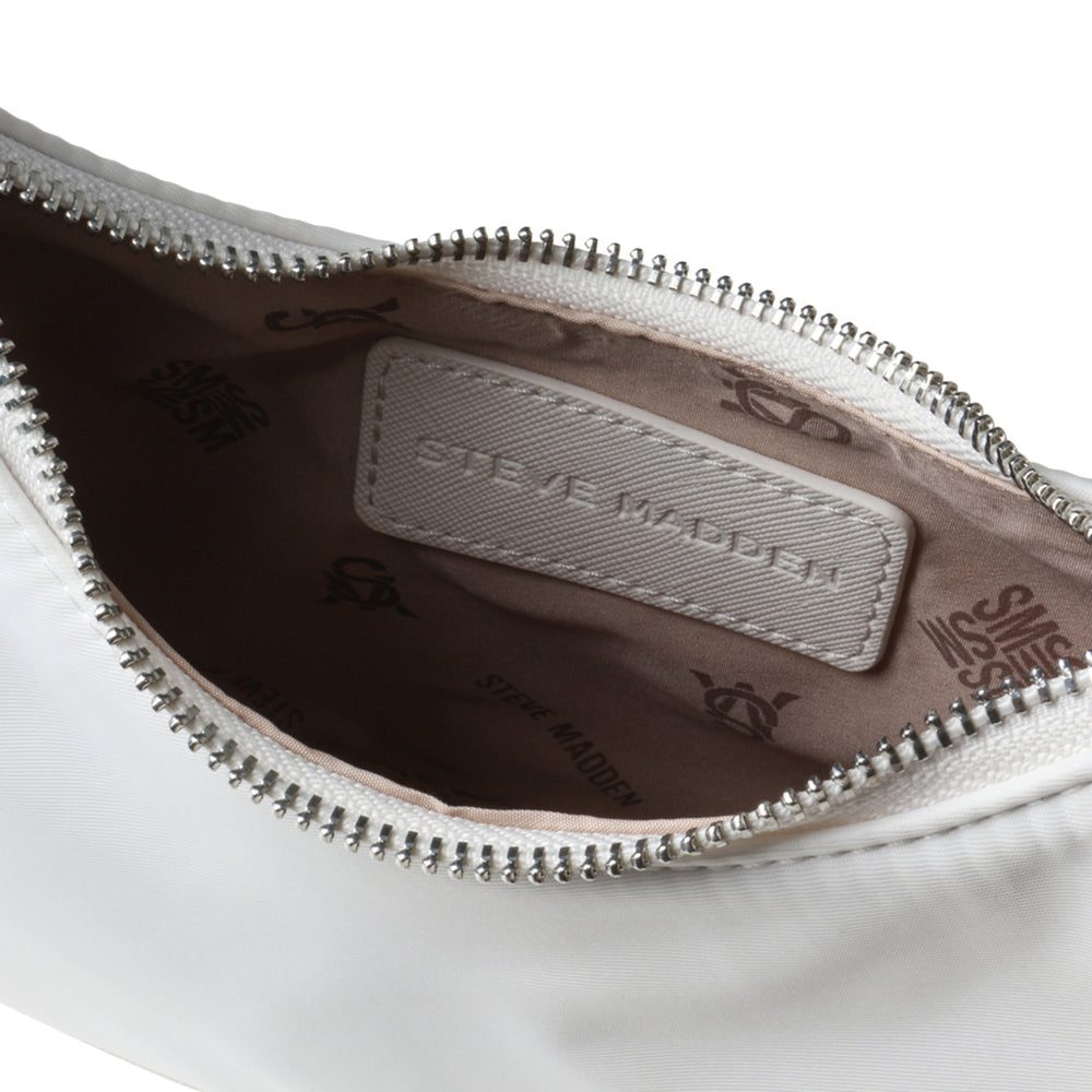 Steve Madden Bags Bglide Shoulderbag WHITE Bags All Products