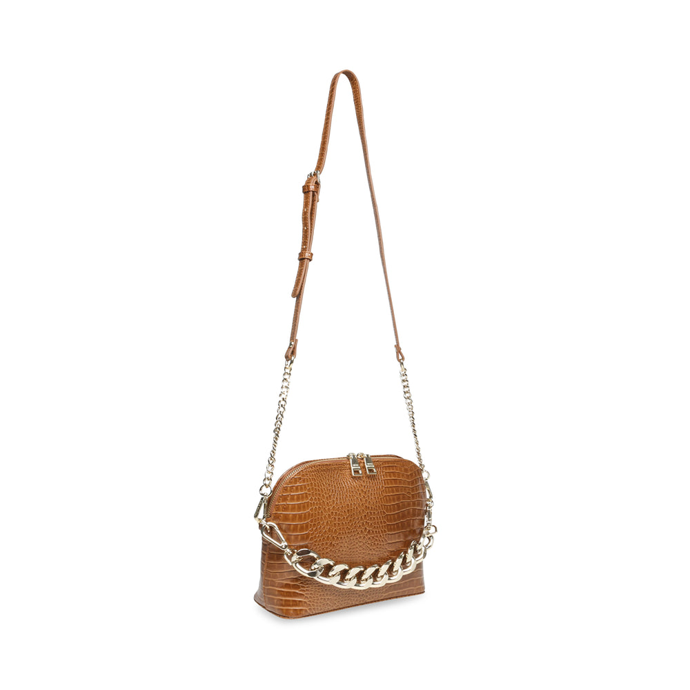 Steve Madden Bags Bcher-BC Crossbody bag BROWN Bags All Products